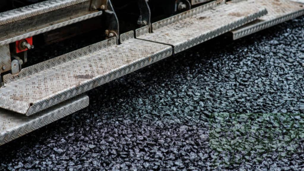 Driveway Paving Fredericksburg VA