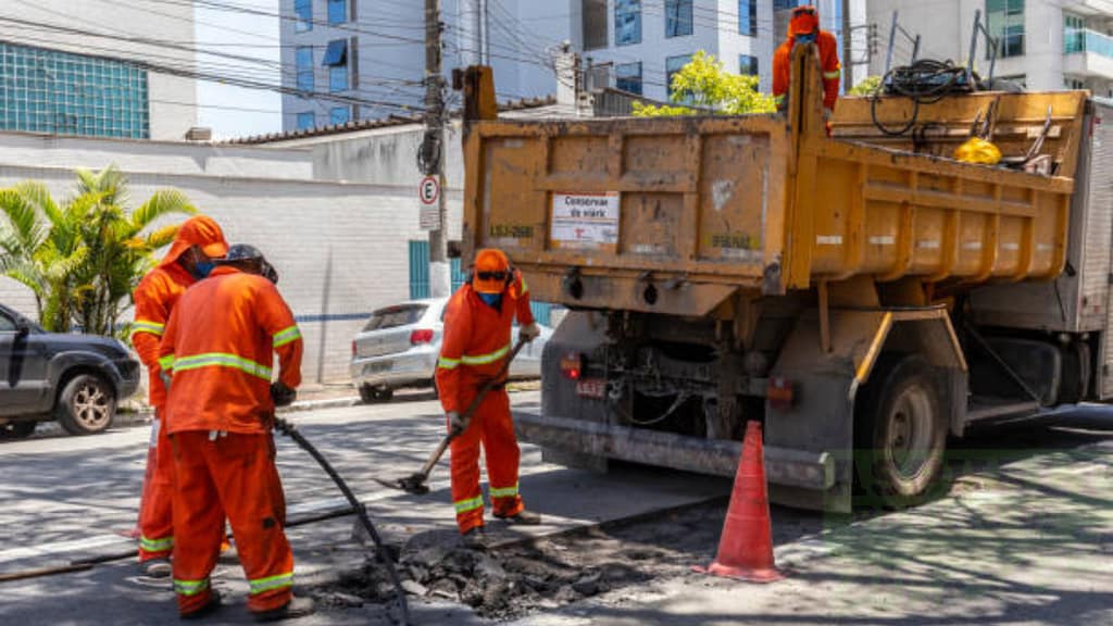 Sealcoating Services Fredericksburg