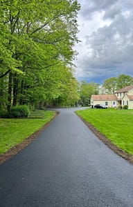 asphalt paving company culpeper va