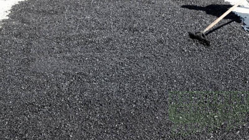 Asphalt Repair Fredericksburg VA