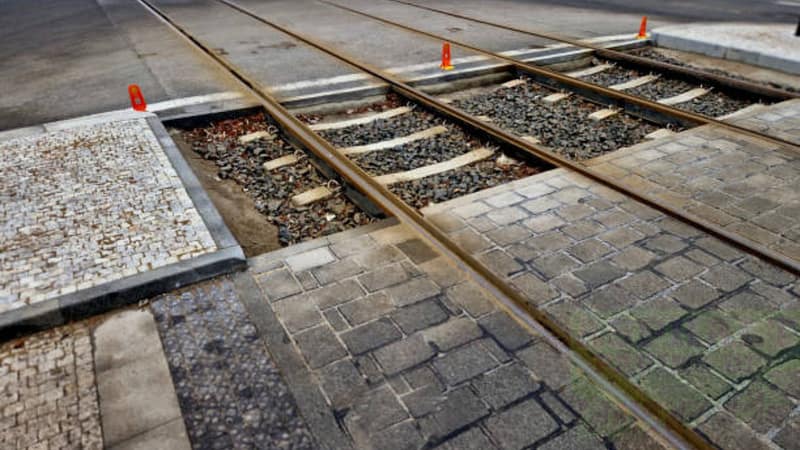 Commercial paving Fredericksburg