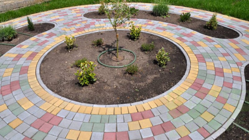 Driveway Paving Fredericksburg VA