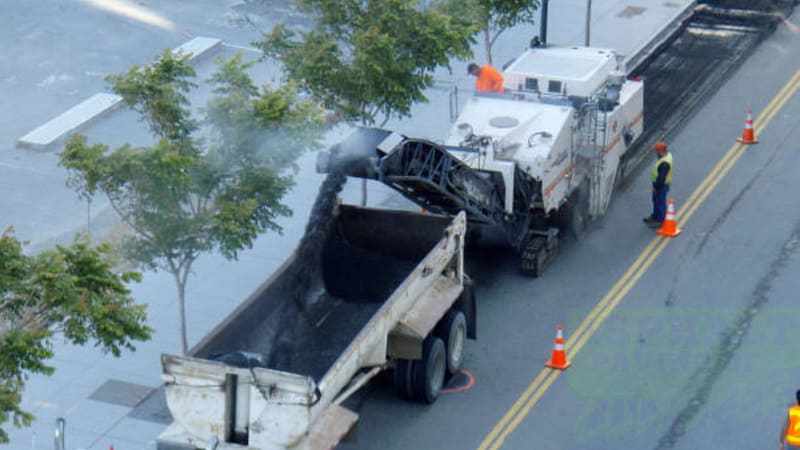 Sealcoating Services Fredericksburg