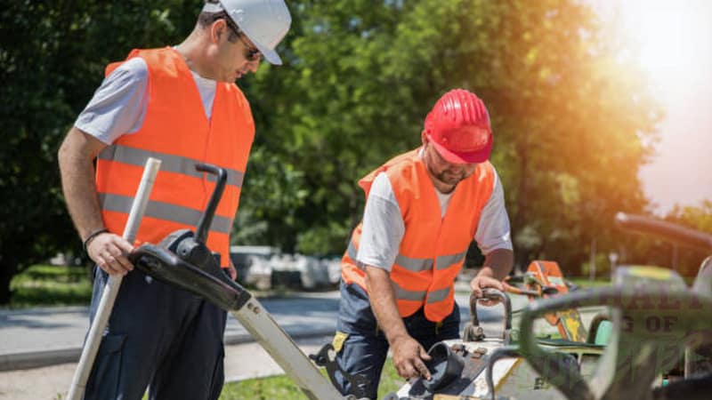 asphalt paving services in gainesville