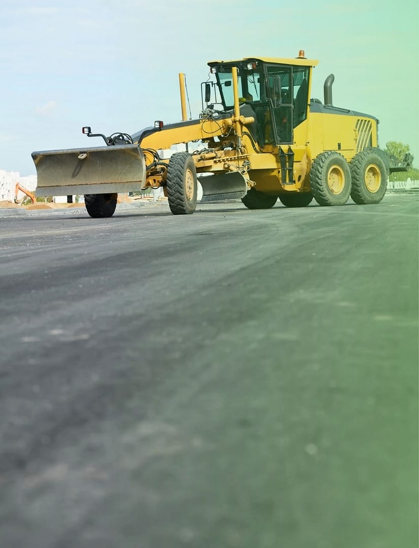 Parking Lot Construction Services In Culpeper-Asphalt Paving Of Culpeper