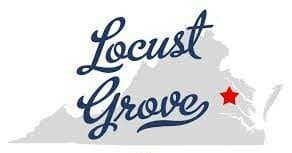 asphalt paving locust grove va